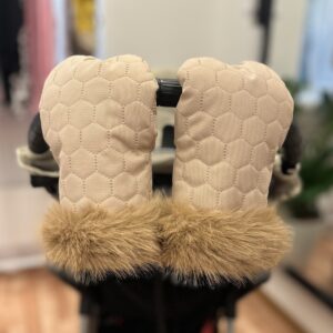 Lambavillased vankrikindad