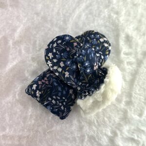 Lambavillased laste talvekindad 3-5a