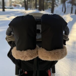 Lambavillased vankrikindad