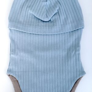 Topeltpuuvillane tuukrimüts s52/54