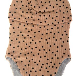 Topeltpuuvillane tuukrimüts s52/54