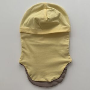 Topeltpuuvillane tuukrimüts s50/52