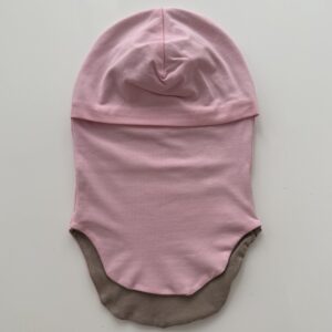 Topeltpuuvillane tuukrimüts s50/52