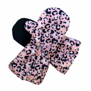 Meriinovoodriga softshell kindad